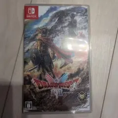 ドラゴンクエスト I・II Nintendo Switch