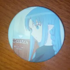 fate 衛宮さんちの今日のごはん えみご ダイニング ランサー 缶バッジ