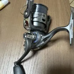 Bayspin HG 3000 スピニングリール 本体