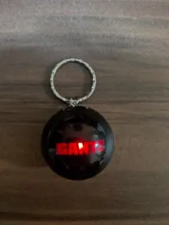 GANTZ ガンツ 映画 グッズ キーホルダー