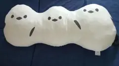 シマエナガのサムネイル