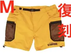 STABRIDGE GRIP SWANY DENIM SHORTS XL - メルカリ