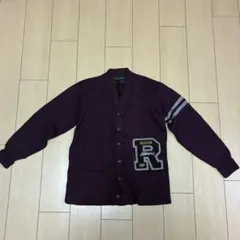50s Coane ヴィンテージカーディガン - メルカリ