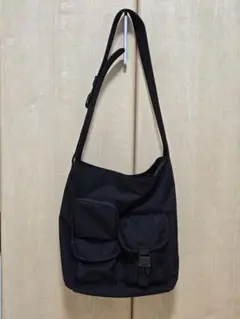 【BAICYCLON】マルチポケットショルダーバッグのサムネイル