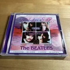 The Beatles Melodija EP