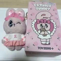 エスターバニー　TOYZERO+