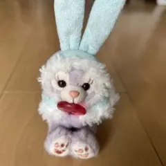 ホワイトウィンタータイムワンダーズ　ステラルー