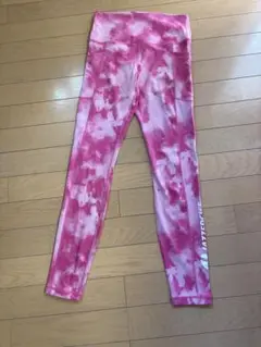 美品　ジャザサイズ　レギンス　S