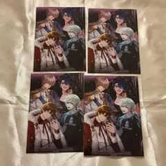 み*ま様 プラスメイト 里見 恭一郎 ポストカード - メルカリ