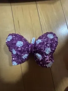 ディズニーピンクリボン値下け可能