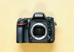 ニコン　D600ボディ　動作品　フルサイズ　ジャンク　FX Nikon 2026年最新】Nikon d600の人気アイテム - メルカリ