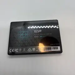 실리콘 파워 SSD A55 1TB 2.5인치 본체
