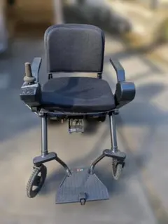 WHILL Model F 電動車椅子 ウィル 総走行距離 252km - メルカリ
