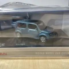 京商 Jコレクション 1/43 日産キューブ 3台 KYOSHO Nissan - メルカリ