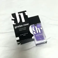 香水　柿谷曜一朗　ジーニアスロゼ 香水 柿谷曜一朗 ジーニアスロゼ 並行輸入品】YOICHIRO KAKITANI