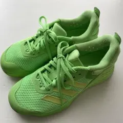 adidasトレーニングシューズドロップセット23.5cmのサムネイル