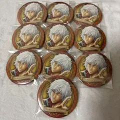 ツイステ カリム プラチナジャケット バースデー 缶バッジ - メルカリ