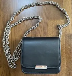 【MTM】CHAIN MINI WALLET BAG