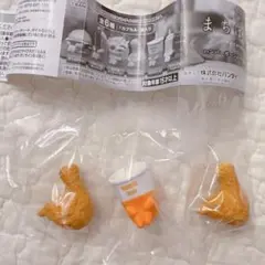 まちぼうけ ハンバーガーショップの場合　その2 ガチャ