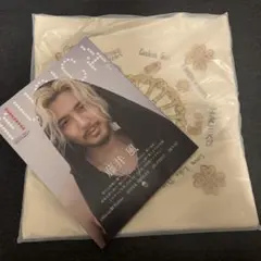 【送料込6500円】藤井風　プレマトートバックとムジカのセット