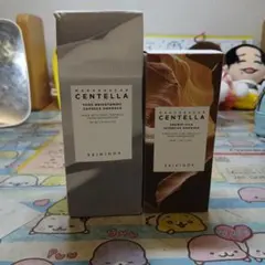 SKIN1004 CENTELLA セット