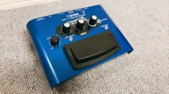 BOSS VE-1 Vocal Echo ボーカルエフェクター 本体のサムネイル