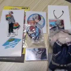 2025年最新】轟焦凍 アクリルスタンド まとめ売りの人気アイテム