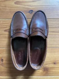 ✨ほぼ未使用✨Paraboot CORAUX パラブーツ の名品コロー - メルカリ