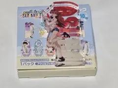 EVANGELION STORE アクリルフィギュア 式波・アスカ・ラングレー様