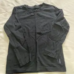 CHEROKEE ブラック 長袖カットソー 120cm