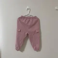 SHIEN カーゴパンツ　2枚セット