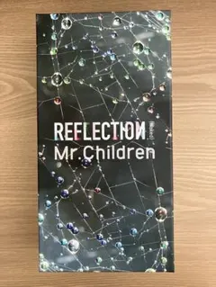 REFLECTION｛Naked｝ Mr.Children
