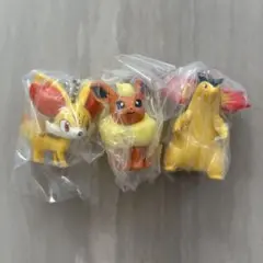 ポケットモンスター スイングコレクション Type:Fire