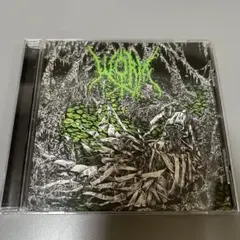 WORM CD