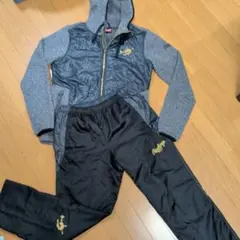 ローリングス　ジャージ上下