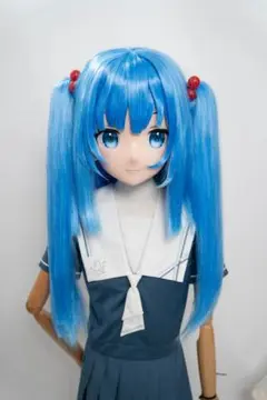えぶりでぃ にとり! 東方Project 河城にとりコスプレROM ちょろ コスプレROM えぶりでぃにとり! ちょろ / ちょろろーる