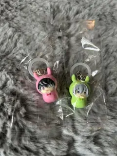 アイナナ めじるしアクセサリー　千 百　③