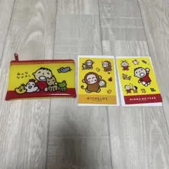 激レア・レトロ】SANRIO 北海道拓殖銀行たくぎん みんなのたぁ坊