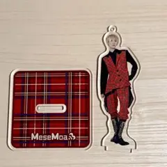 mesemoa. めせもあ。 二番煎じ　ぬいぐるみ　武道館 2025年最新】めせもあ 武道館の人気アイテム - メルカリ