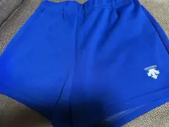 デサント　バレーボールパンツ　L