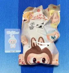 POPMART ラブブ Have a Seat QUQU