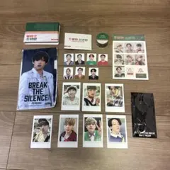 BTS まとめ売り