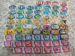 ポケモンメザスタカード 約70枚セット