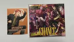 【パラライ】CHANCE CD