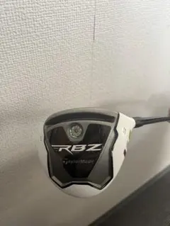 テーラーメイド RBZ フェアウェイウッド 2本セット 5W 7W - メルカリ