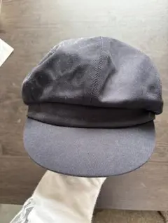 CA4LA ネイビー　キャスケット M