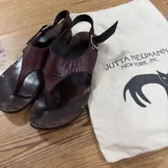 JUTTA NEUMANN（ユッタニューマン）ALICE 9D