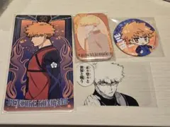 ブルーロック】 國神錬介 グッズセット - メルカリ