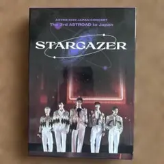 ASTRO 2022 JAPAN CONCERT STARGAZERのサムネイル