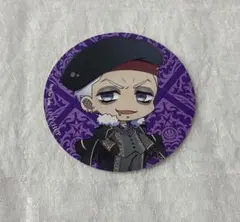 HIGH CARD ゼノン　オシアド